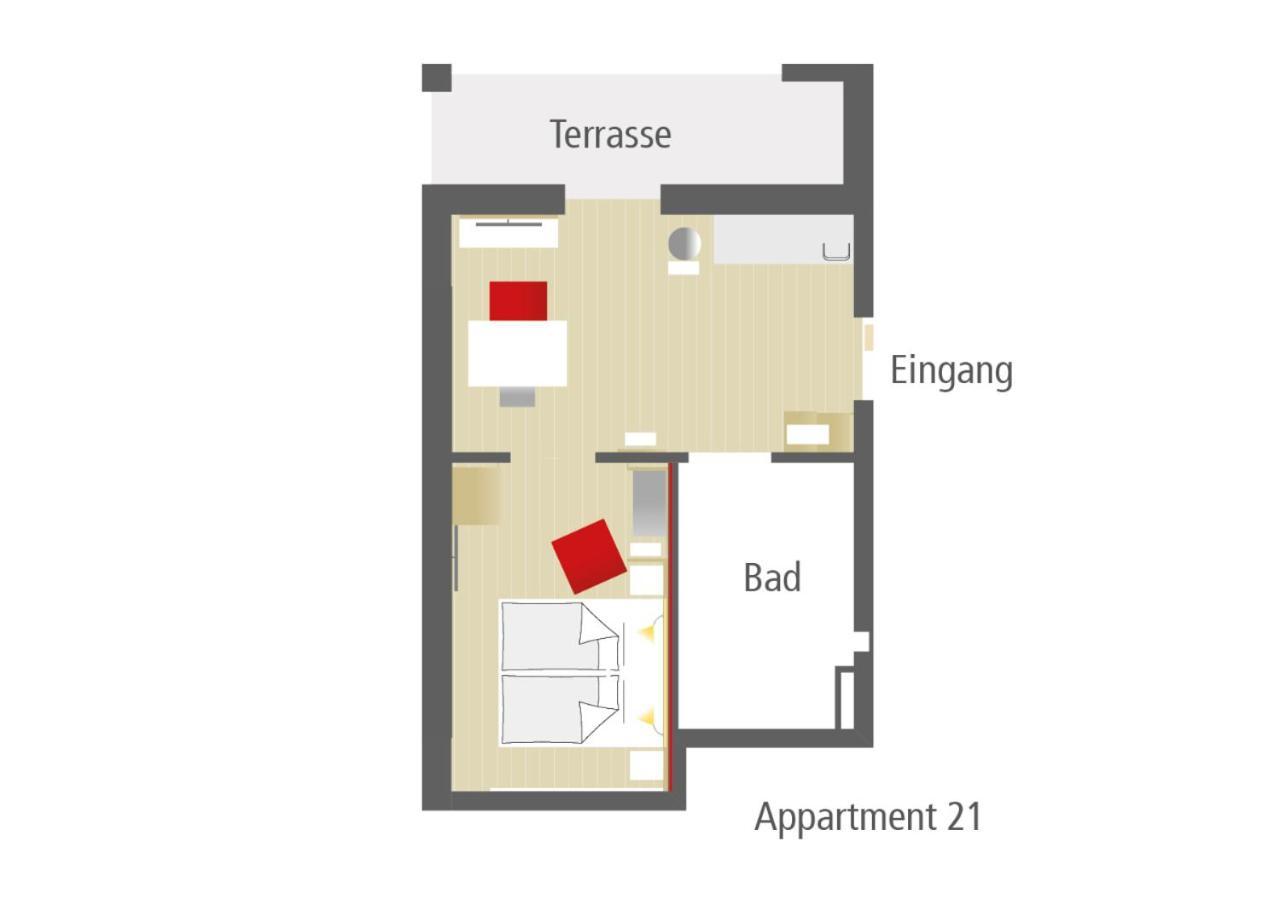 Hofmann'S Apartements & Ferienwohnungen Oberdachstetten ภายนอก รูปภาพ