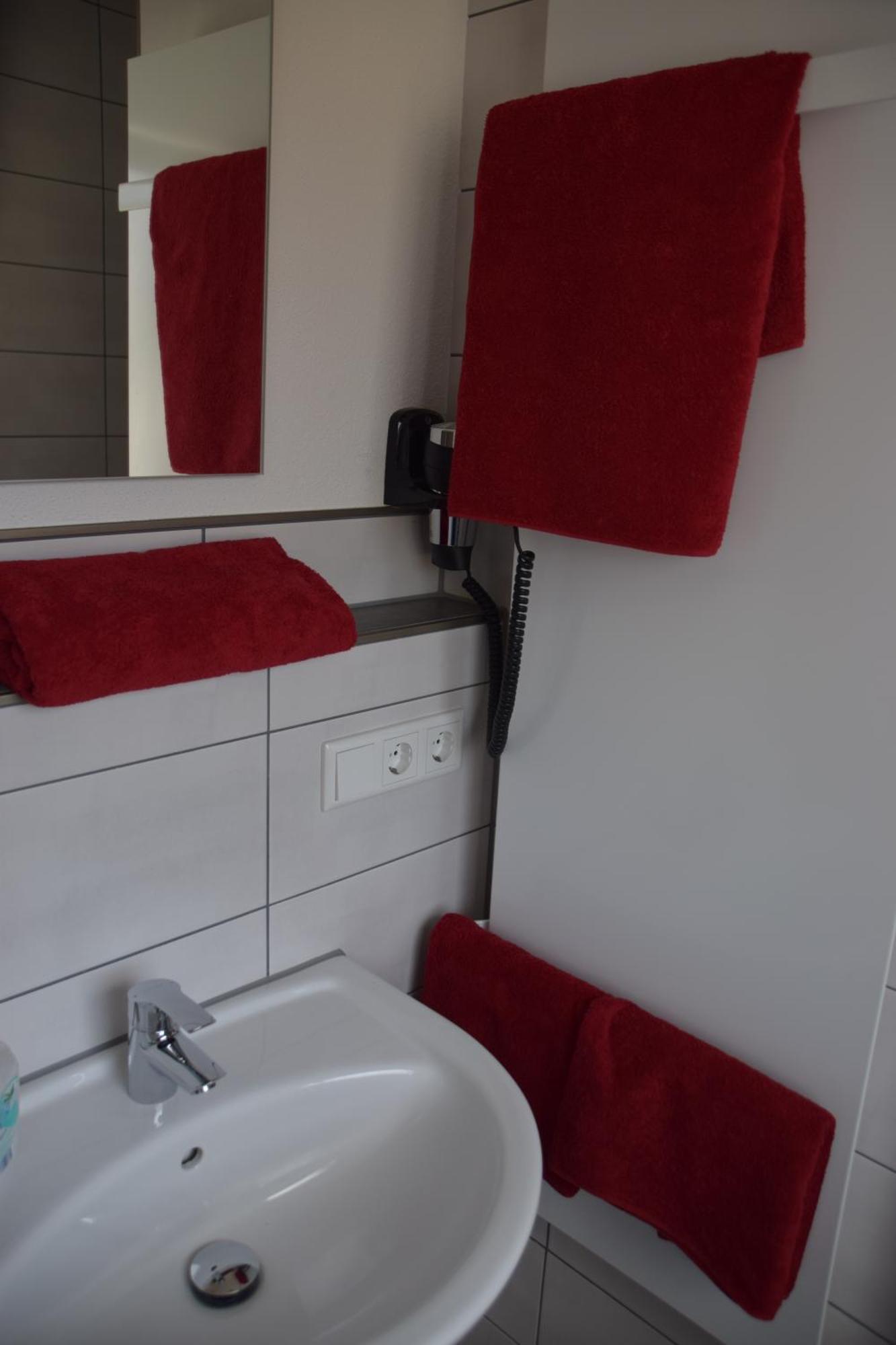 Hofmann'S Apartements & Ferienwohnungen Oberdachstetten ห้อง รูปภาพ